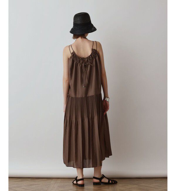 Diagram「ブライトキャミワンピース」|ワンピース|