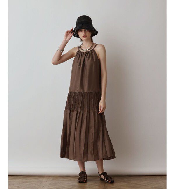 Diagram「ブライトキャミワンピース」|ワンピース|