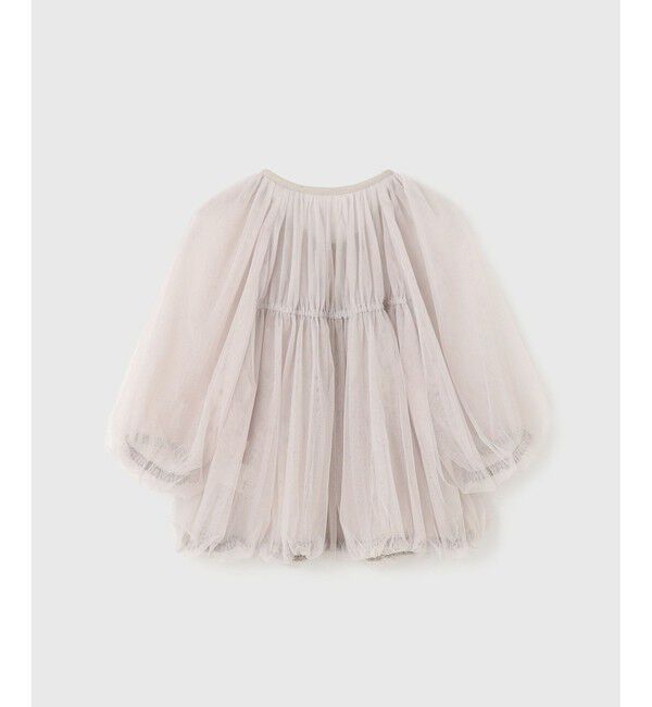 Diagram「チュールシアーブルゾン」|ブルゾン・スタジャン|