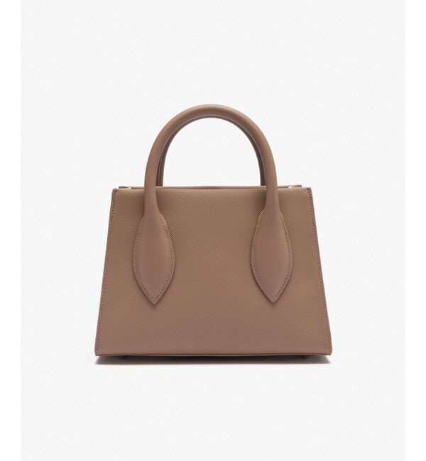 LACOSTE「デイリーシティ パース」|ショルダー・メッセンジャー|