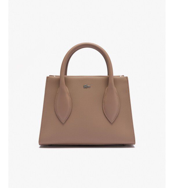 LACOSTE「デイリーシティ パース」|ショルダー・メッセンジャー|