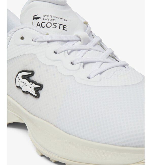 LACOSTE「メンズ GOLF POINT 125 1 SMA」|スニーカー|
