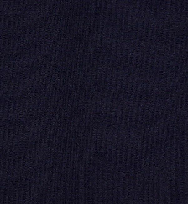 NOLLEY'S「ウォッシャブルエアボールフレアプルオーバーカットソー」|Tシャツ・カットソー|