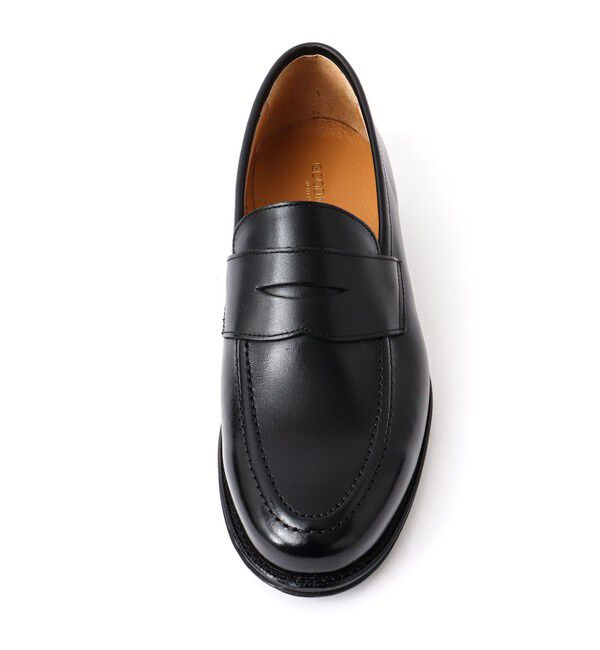 NOLLEY'S goodman「コインローファーシューズ フェニックス 本革 日本製」|ビジネス・ドレスシューズ|