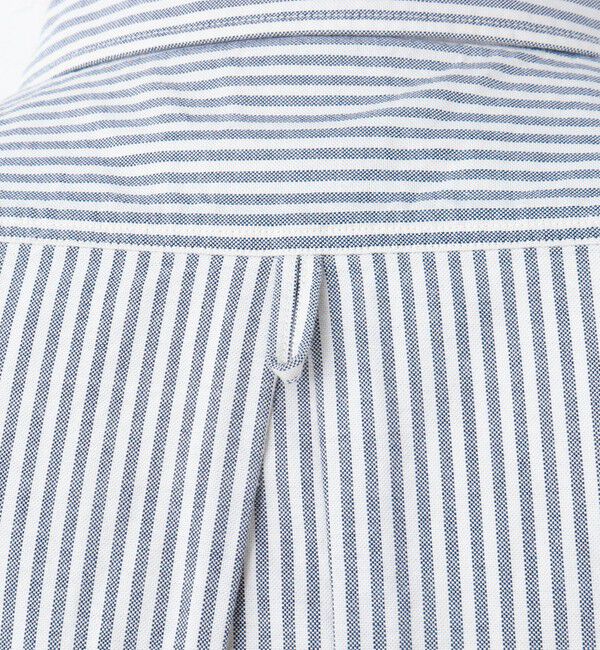 NOLLEY'S goodman「【DANTON/ダントン】ROUND COLLAR P.O SHIRT LS 25SS」|シャツ・ブラウス|