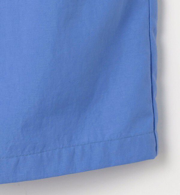 NOLLEY'S「ウォッシャブル多機能ウエストフリルテーパードパンツ」|その他|