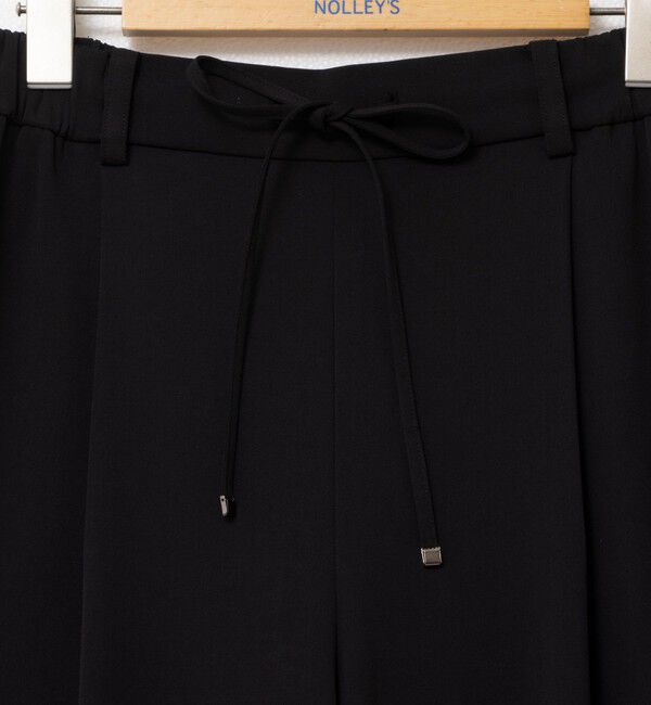NOLLEY'S「《セットアップ対応》ウォッシャブルツイルイージーパンツ」|その他|
