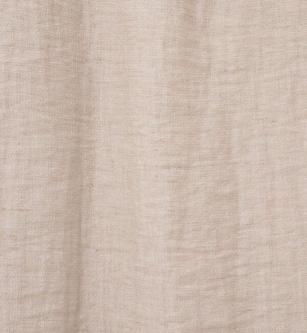 NOLLEY'S「◇【WEB限定】《セットアップ対応》ジュピターインゴムイージーワイドパンツ」|その他|