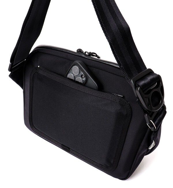 NOLLEY'S goodman「【beruf baggage/ベルーフ バゲッジ】brf-GR21-HA URBAN EXPLORER 6.0」|ショルダー・メッセンジャー|