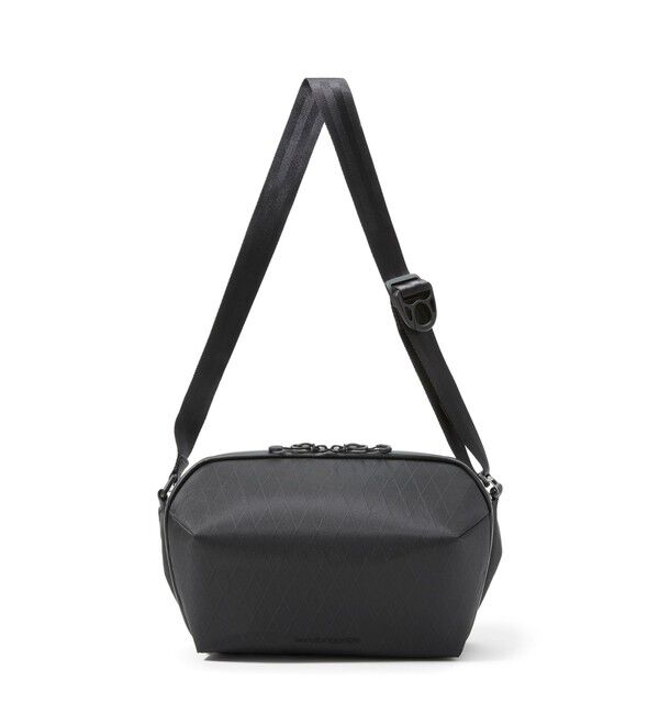 NOLLEY'S goodman「【beruf baggage/ベルーフ バゲッジ】brf-GR21 URBAN EXPLORER 6.0」|ショルダー・メッセンジャー|