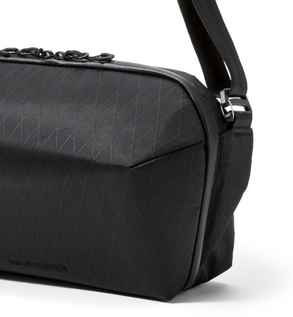 NOLLEY'S goodman「【beruf baggage/ベルーフ バゲッジ】brf-GR21 URBAN EXPLORER 6.0」|ショルダー・メッセンジャー|