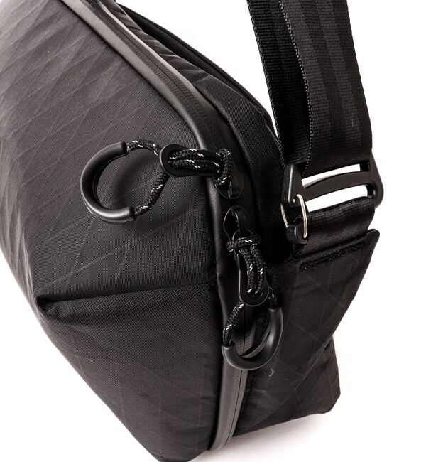 NOLLEY'S goodman「【beruf baggage/ベルーフ バゲッジ】brf-GR21 URBAN EXPLORER 6.0」|ショルダー・メッセンジャー|