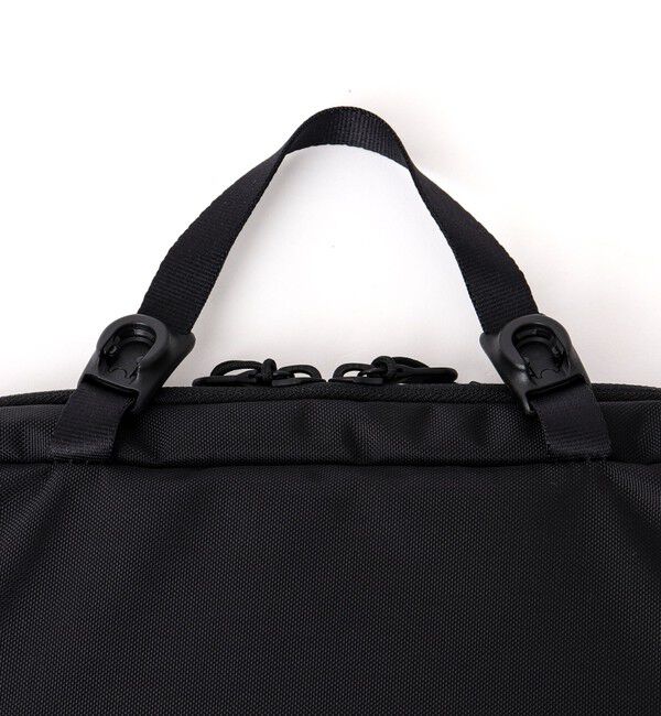 NOLLEY'S goodman「【beruf baggage/ベルーフ バゲッジ】brf-GR25-DR URBAN EXPLORER PRO」|リュック|