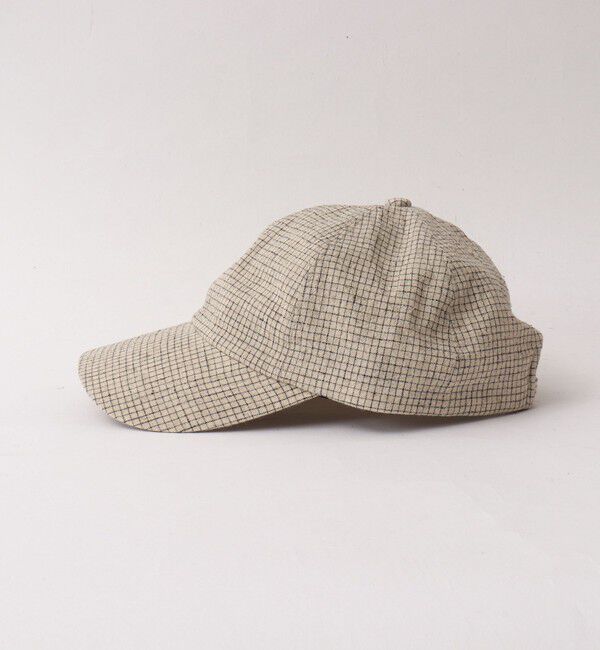 NOLLEY'S goodman「【Nine Tailor/ナインテーラー】Horsetail Cap N-1605」|キャップ・キャスケット|