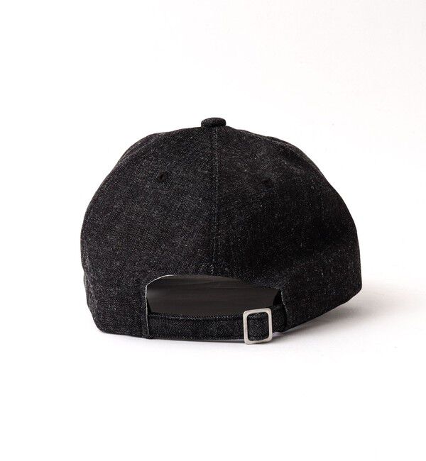 NOLLEY'S goodman「【Nine Tailor/ナインテーラー】Horsetail Cap N-1605」|キャップ・キャスケット|