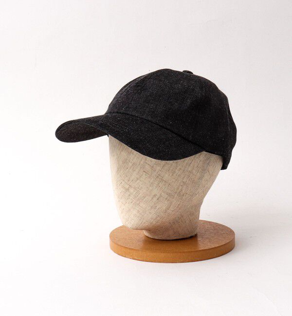 NOLLEY'S goodman「【Nine Tailor/ナインテーラー】Horsetail Cap N-1605」|キャップ・キャスケット|