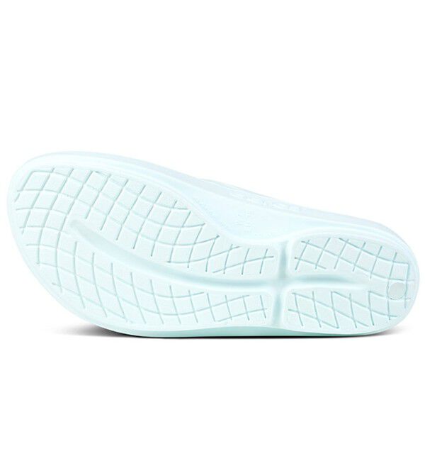 fredy emue「【OOFOS/ウーフォス】OOlala」|サンダル|