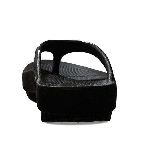 fredy emue「【OOFOS/ウーフォス】OOlala」|サンダル|