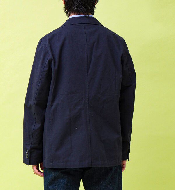 GLOSTER「【GEVACO/ゲバコ】テーラーライトジャケット」|テーラードジャケット|