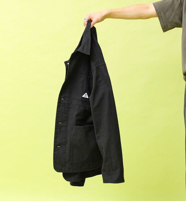 GLOSTER「【GEVACO/ゲバコ】12ozデニムカバーオール」|その他|