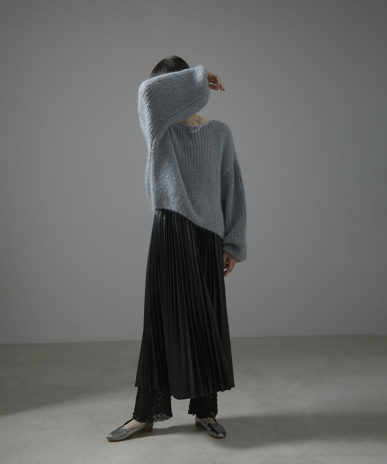 SALON adam et rope'「【NIPPON CULTURE】クラウドレースパンツ」|その他|