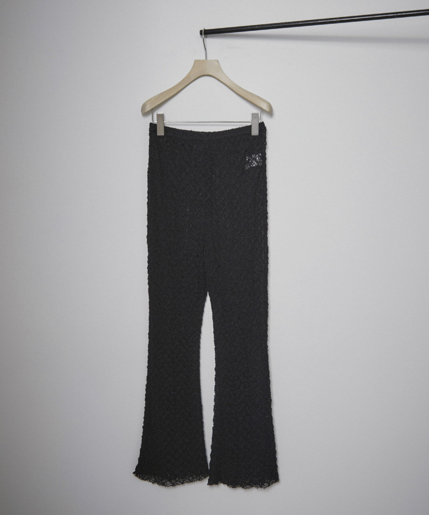 SALON adam et rope'「【NIPPON CULTURE】クラウドレースパンツ」|その他|