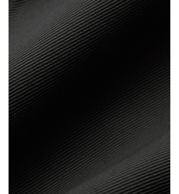 SALON adam et rope'「VISTO WOOL GABA スタンドカラーコート」|ステンカラーコート|