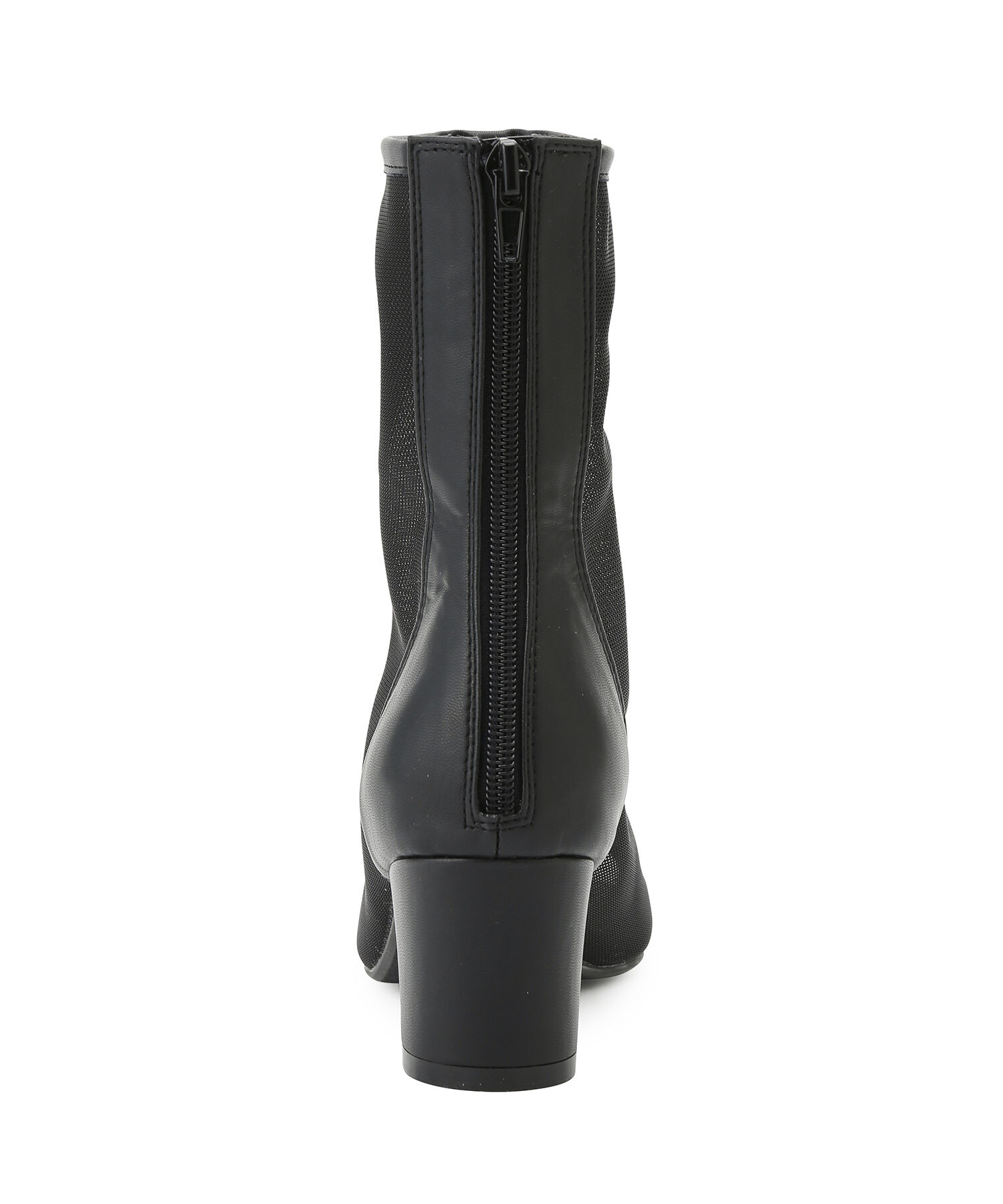 Juze「センターラインメッシュブーツ」|その他|