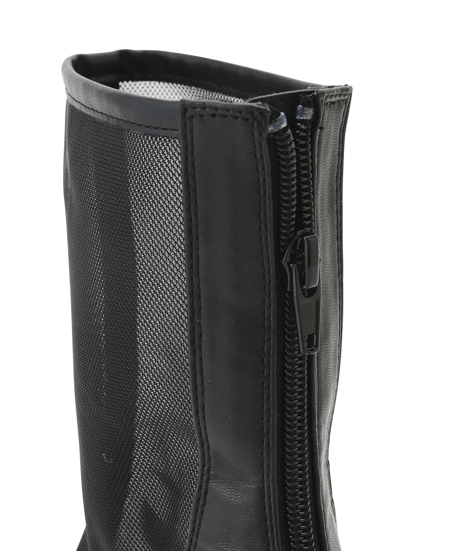 Juze「センターラインメッシュブーツ」|その他|