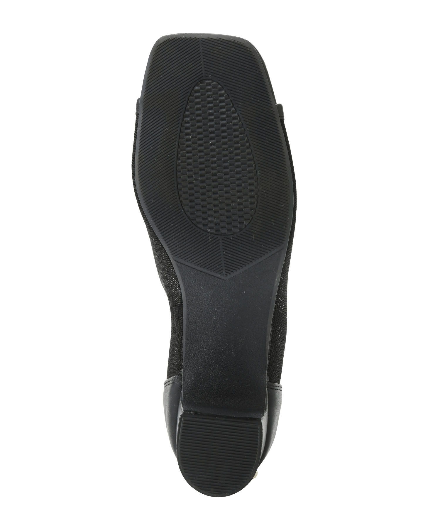 Juze「センターラインメッシュブーツ」|その他|