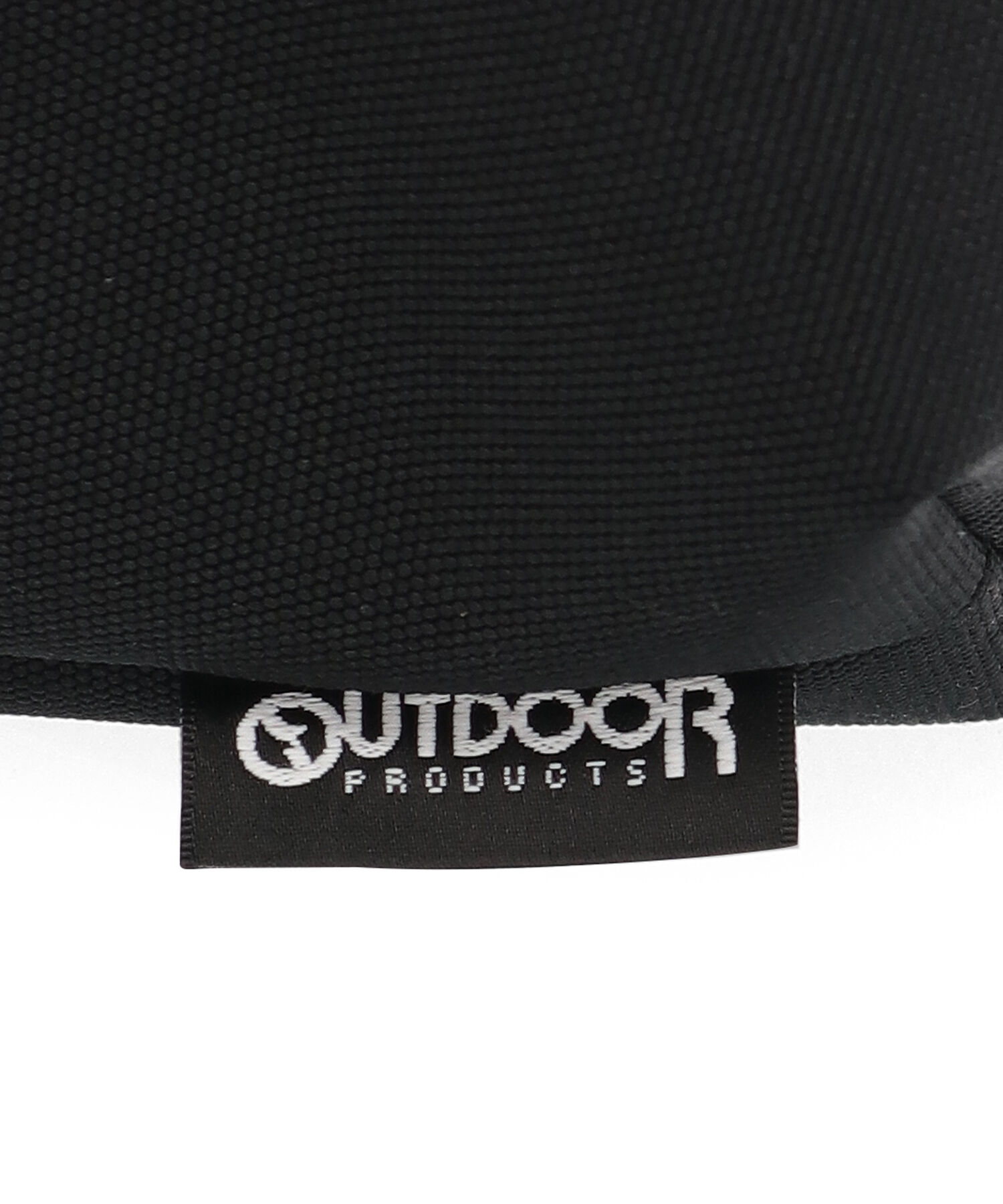 VIS「【OUTDOOR PRODUCTS】ポーチ付きミニミニショルダーバッグ」|ショルダー・メッセンジャー|