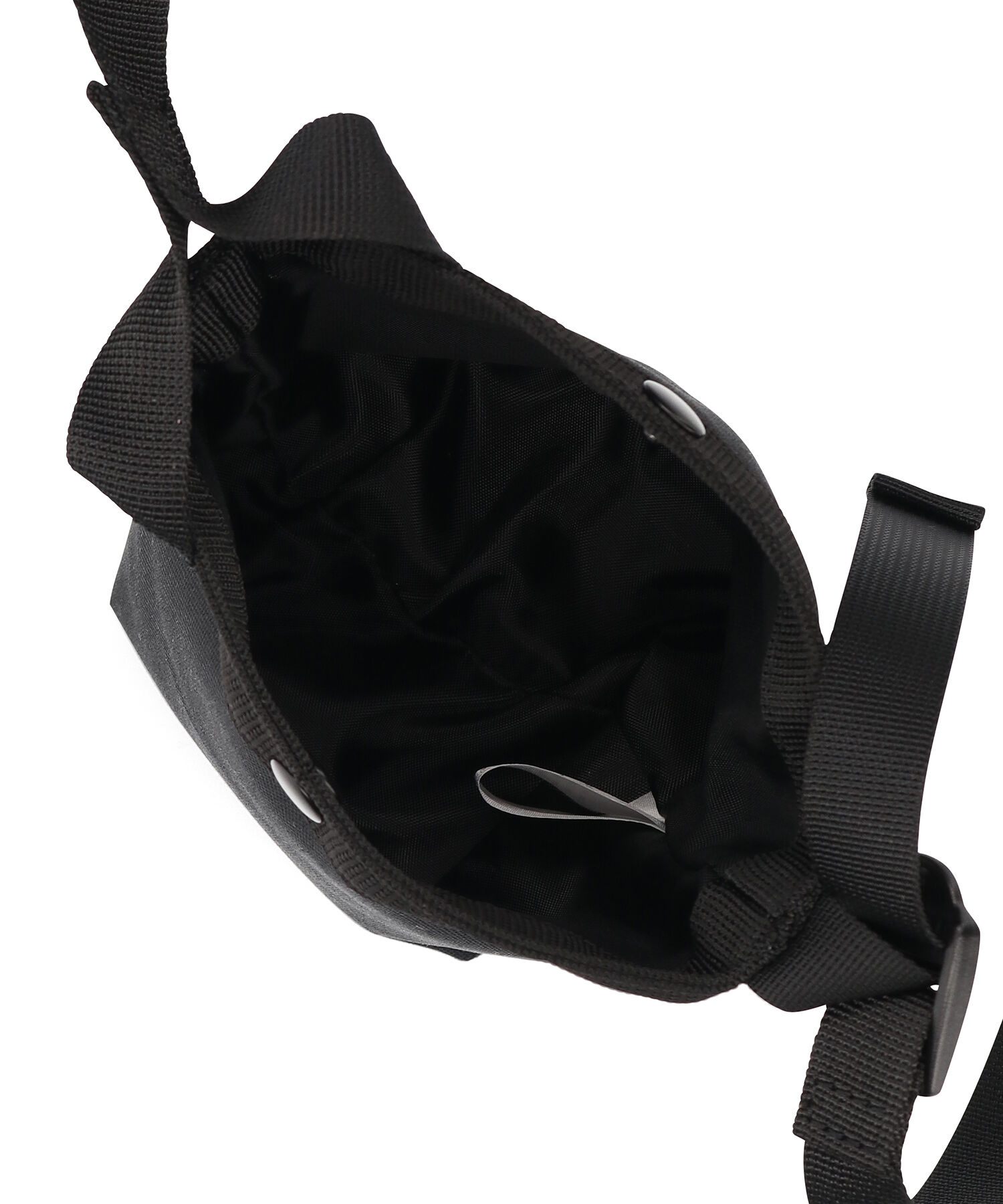 VIS「【OUTDOOR PRODUCTS】ポーチ付きミニミニショルダーバッグ」|ショルダー・メッセンジャー|