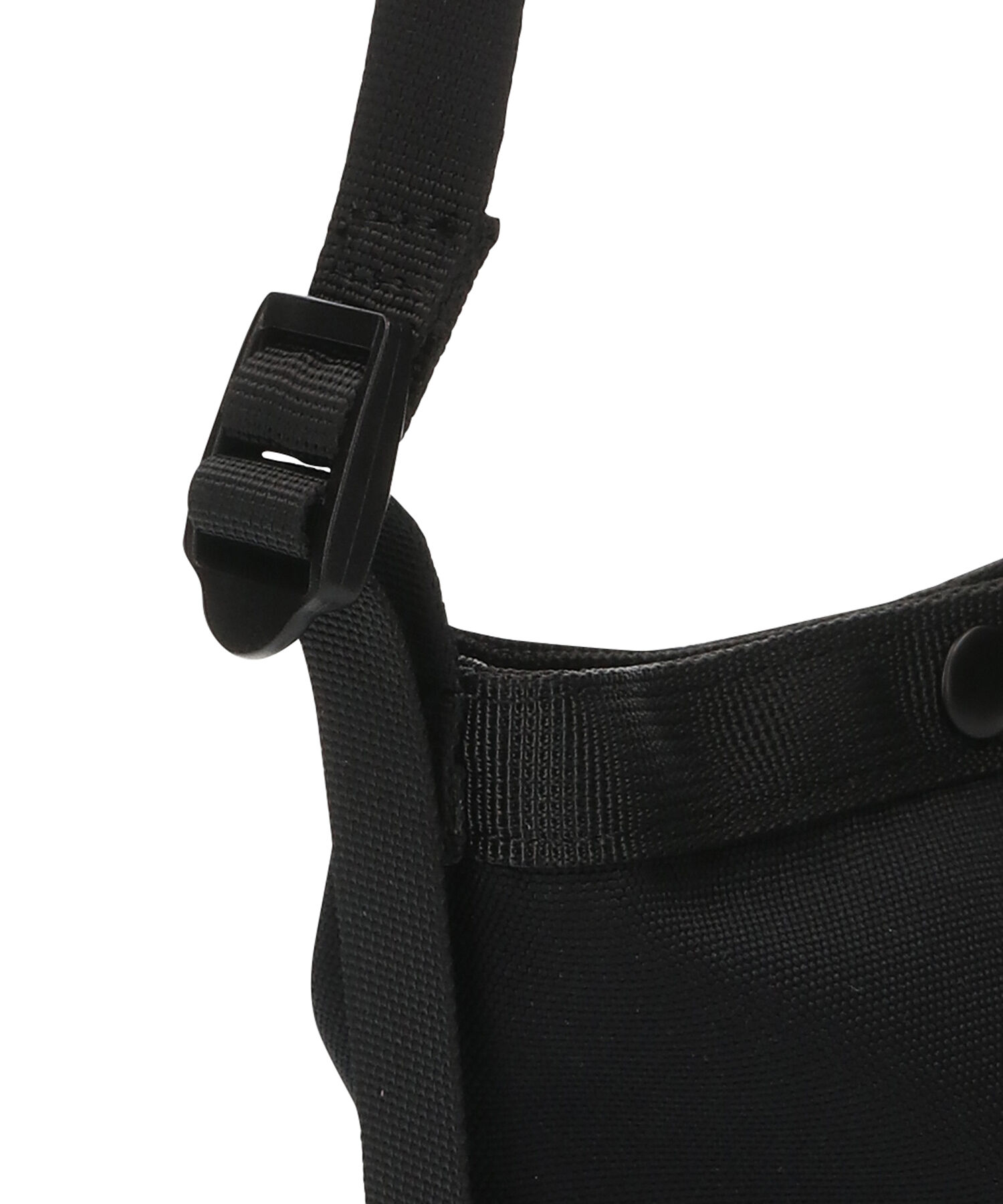 VIS「【OUTDOOR PRODUCTS】ポーチ付きミニミニショルダーバッグ」|ショルダー・メッセンジャー|