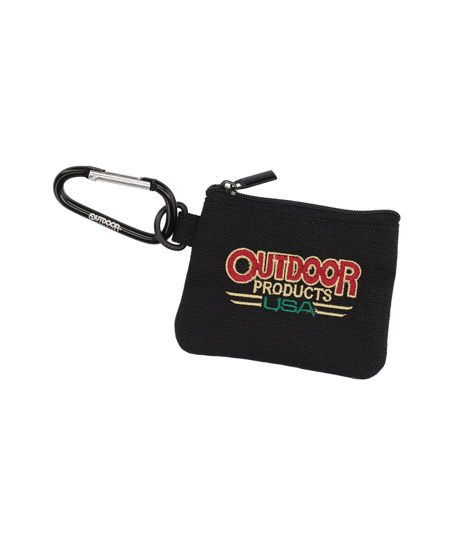 VIS「【OUTDOOR PRODUCTS】ポーチ付きミニミニショルダーバッグ」|ショルダー・メッセンジャー|