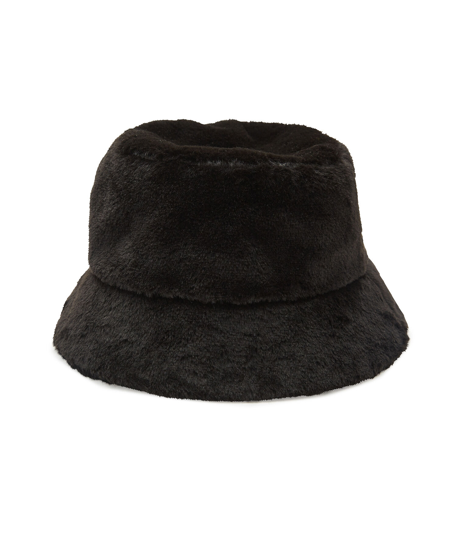 VIS「ファーバケットハット」|ハット|