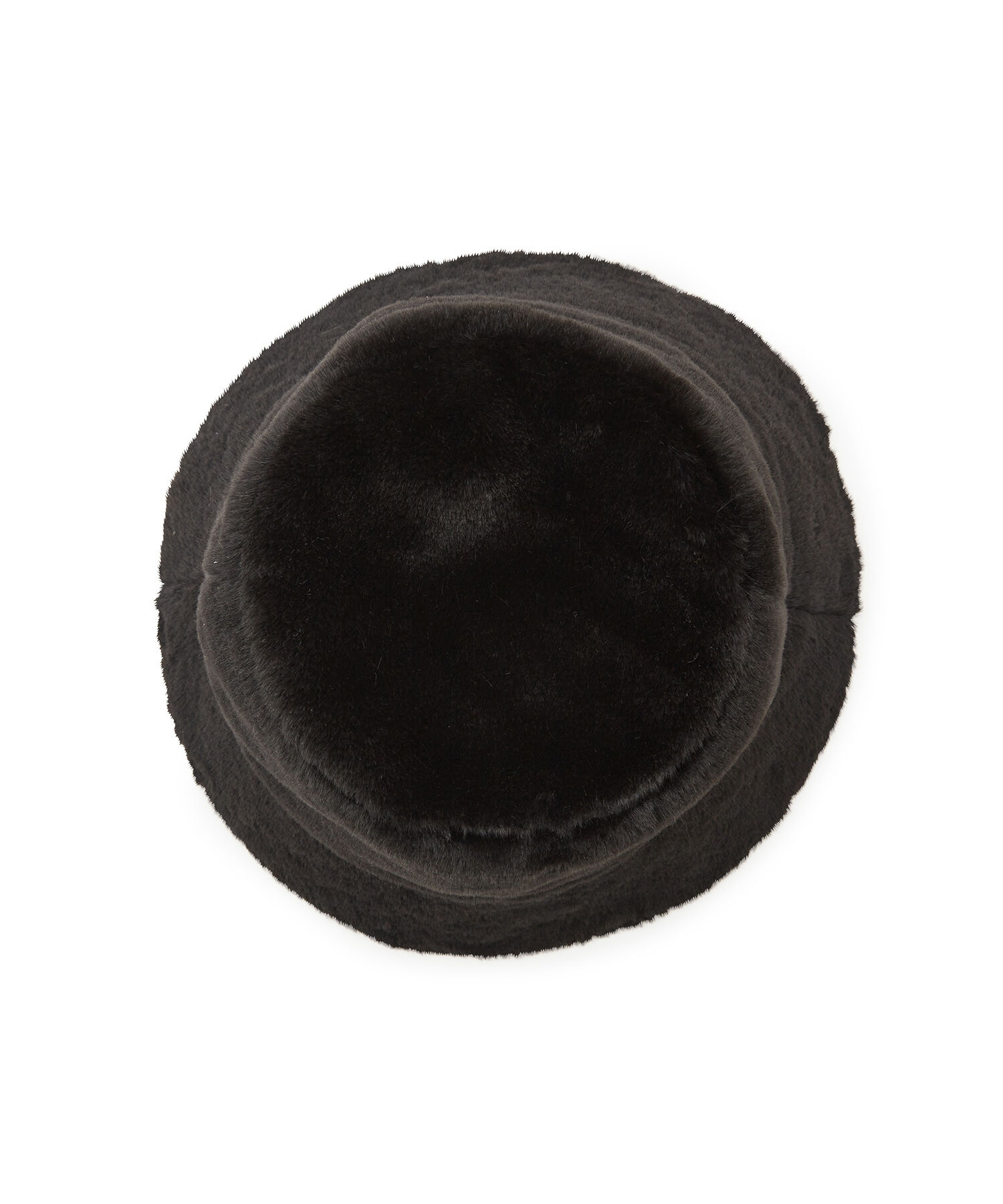 VIS「ファーバケットハット」|ハット|