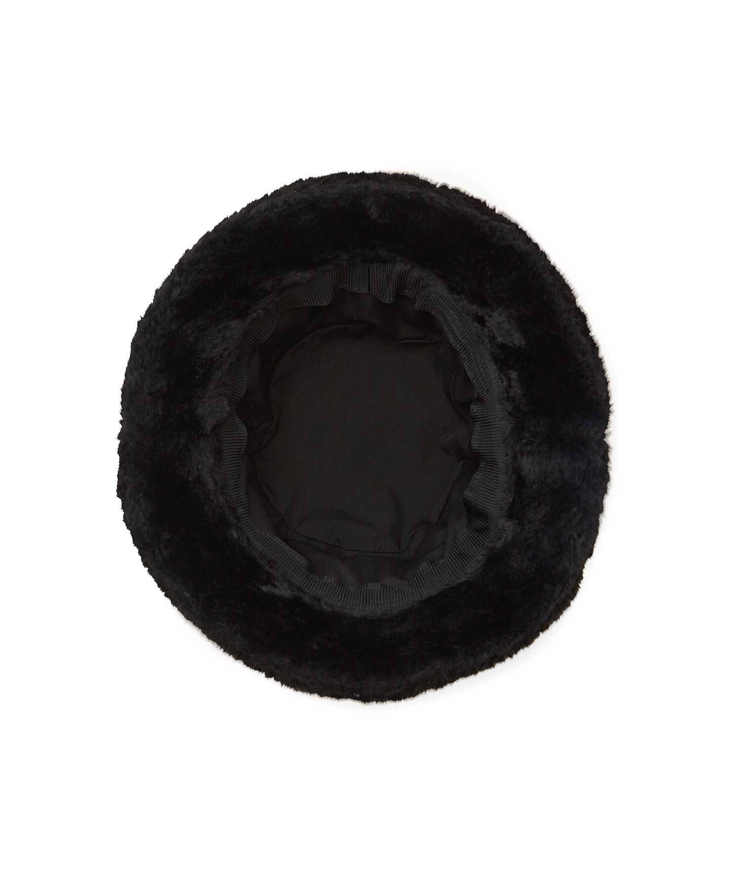 VIS「ファーバケットハット」|ハット|