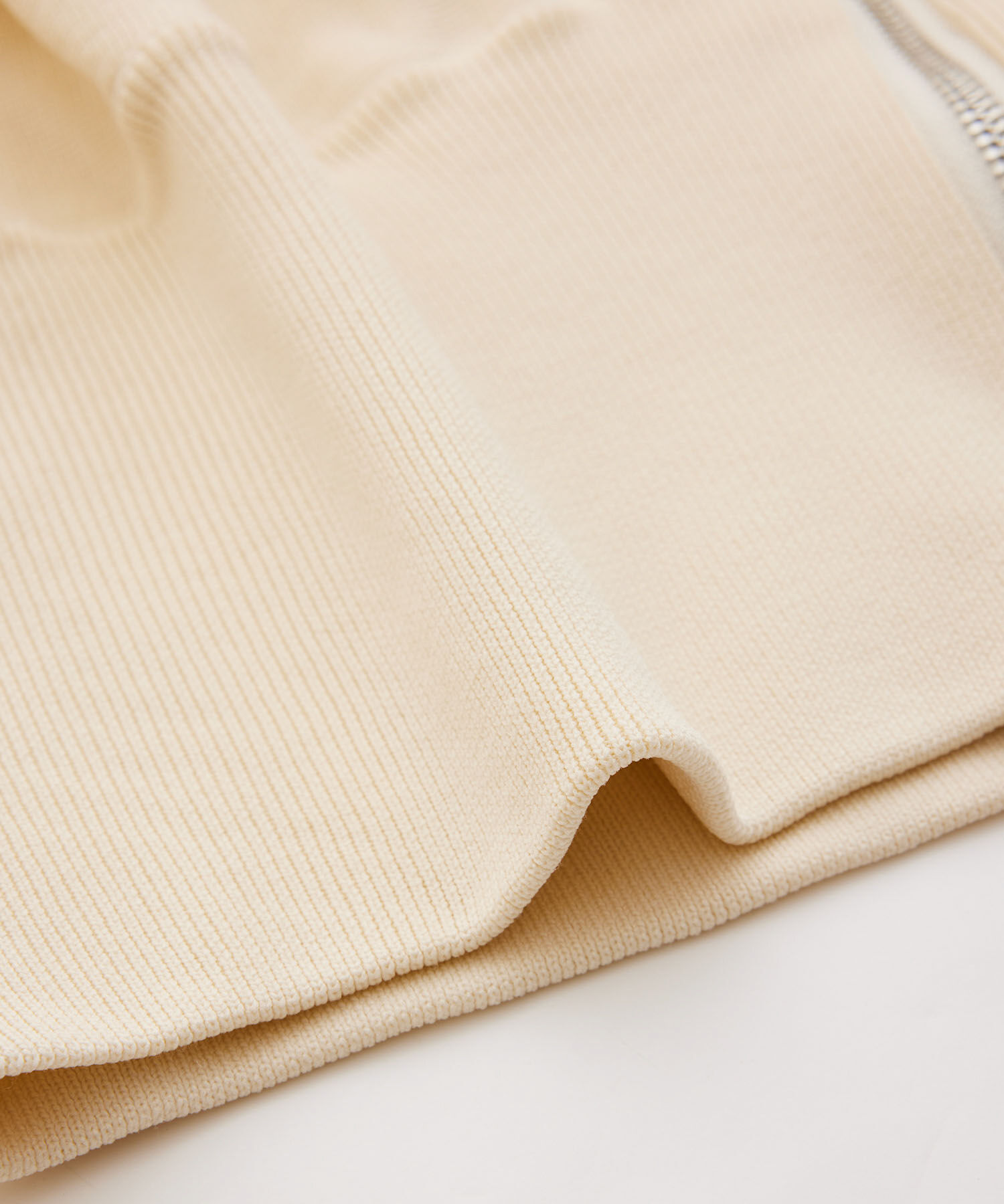 VIS「Wジップニットカーディガン」|カーディガン|