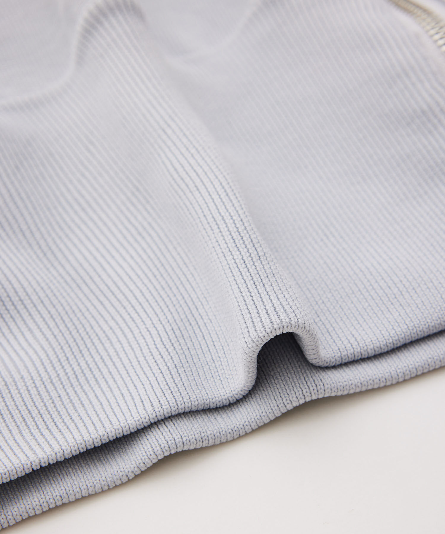 VIS「Wジップニットカーディガン」|カーディガン|