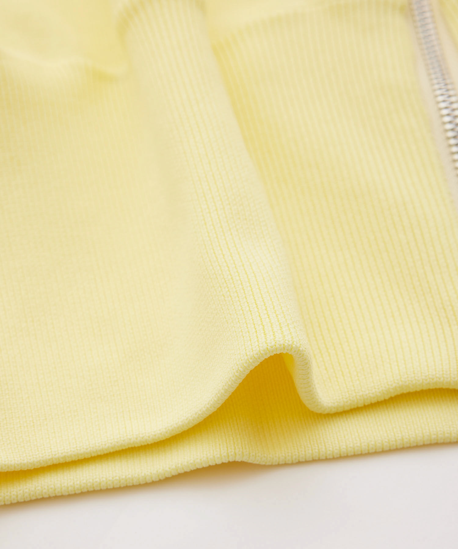 VIS「Wジップニットカーディガン」|カーディガン|