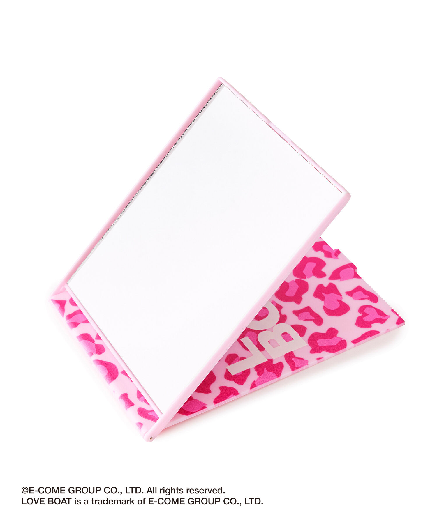 VIS「【LOVE BOAT VIS別注】コンパクトミラー」|その他|