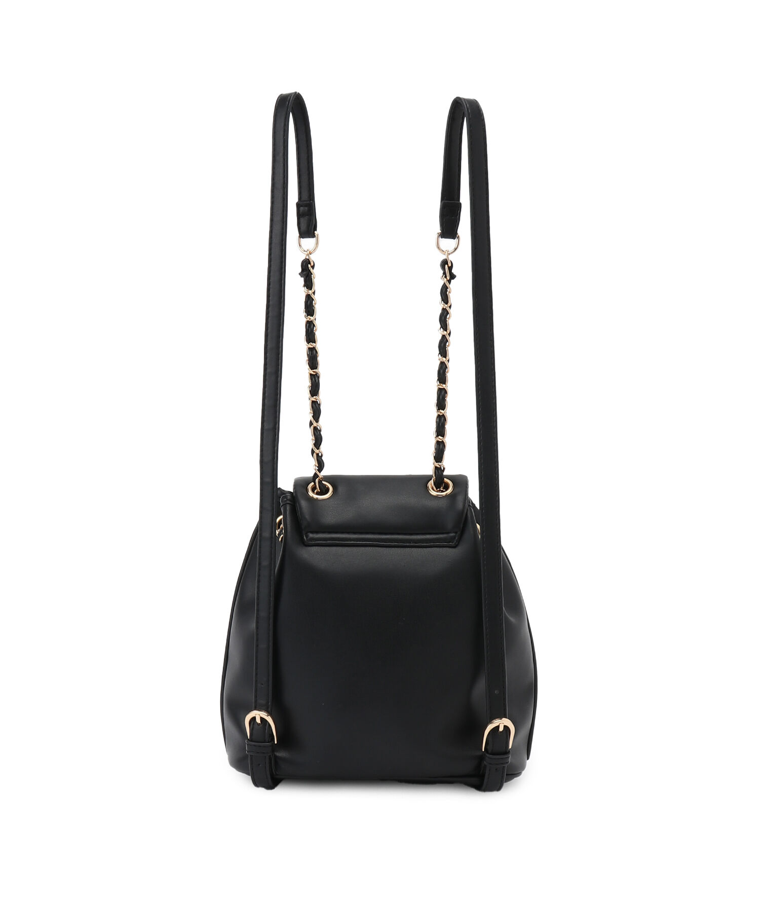 VIS「チェーンミニリュック」|リュック|