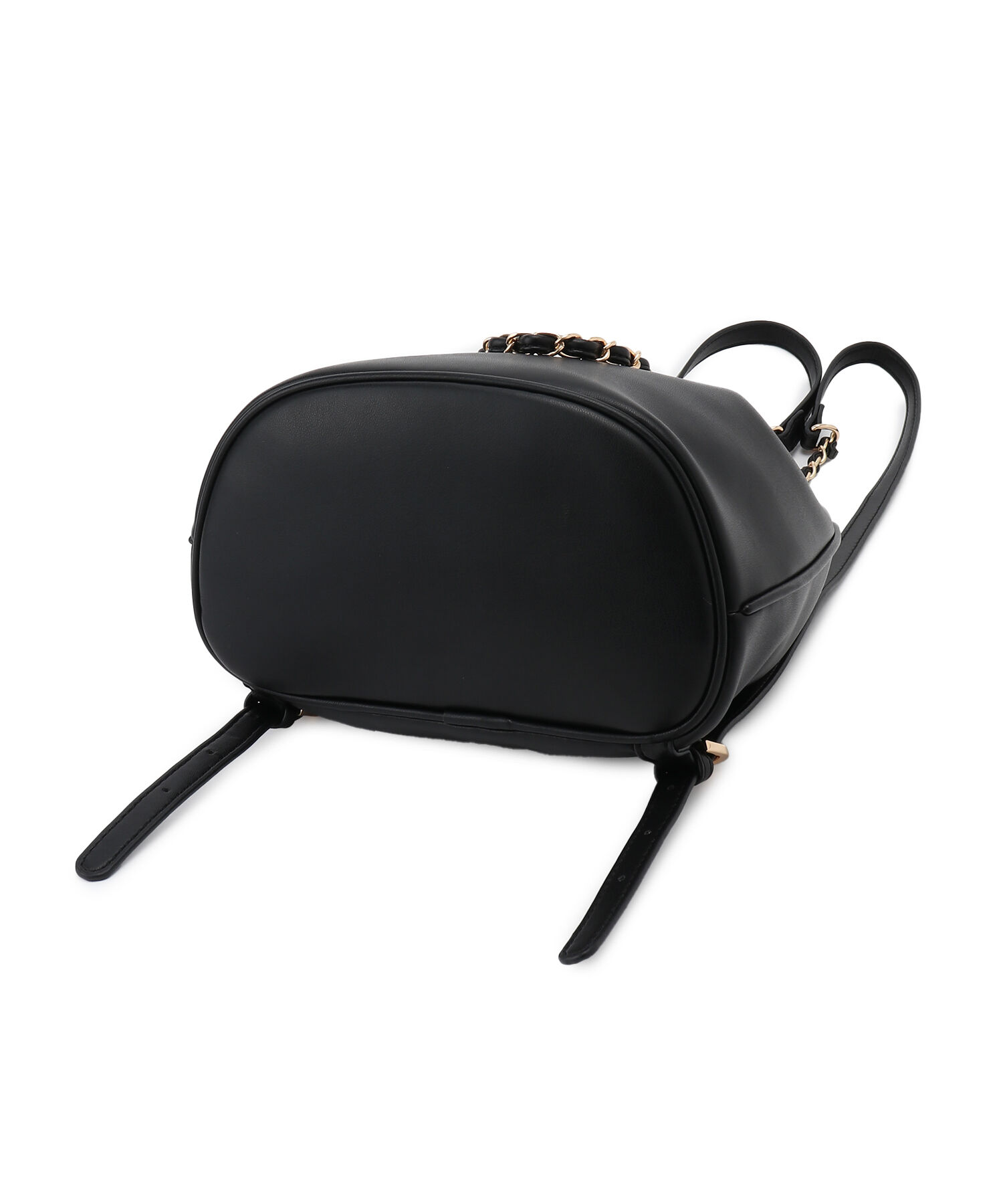 VIS「チェーンミニリュック」|リュック|