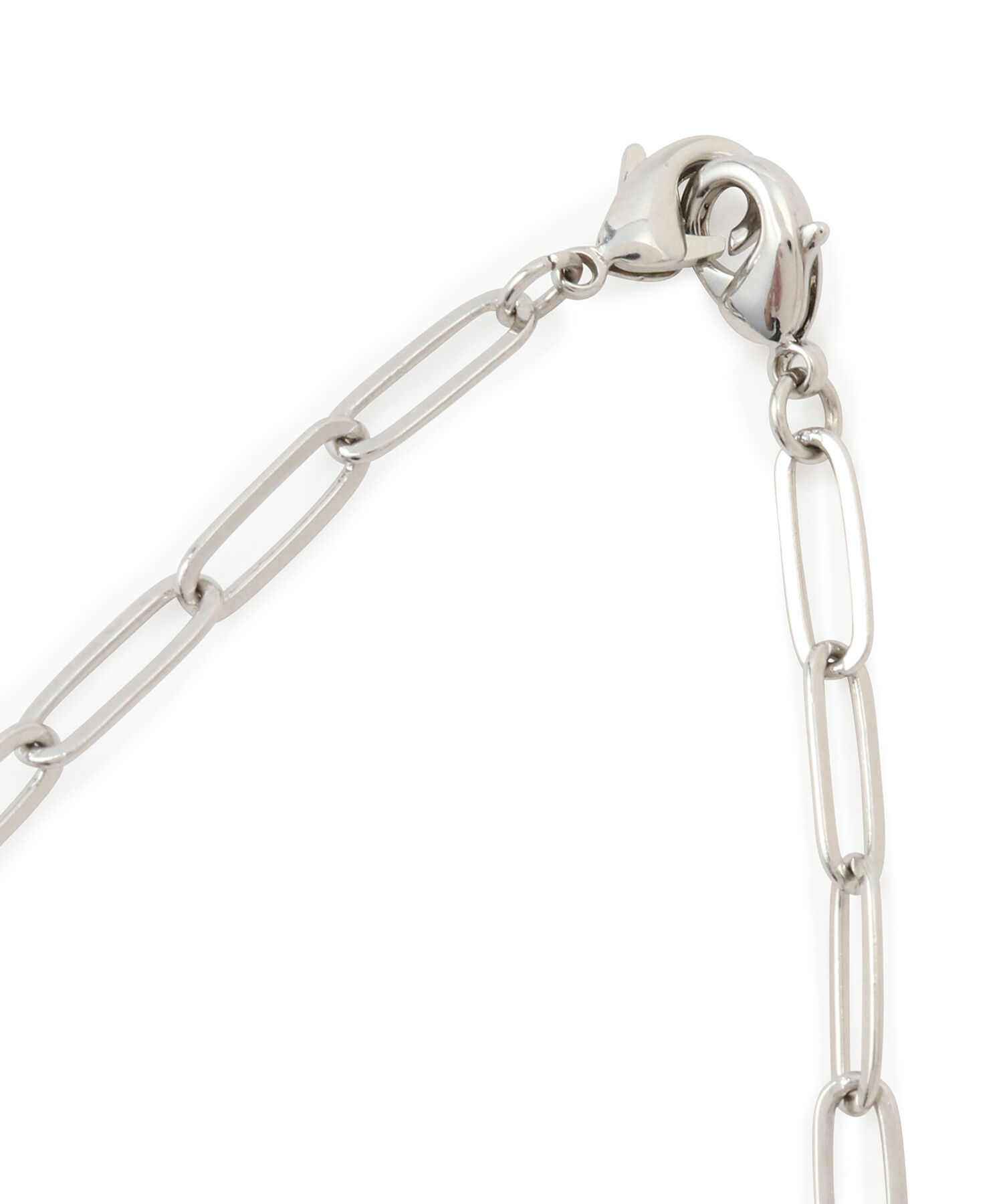 VIS「【マルチWAY】レイヤードチェーンベルト」|ベルト|