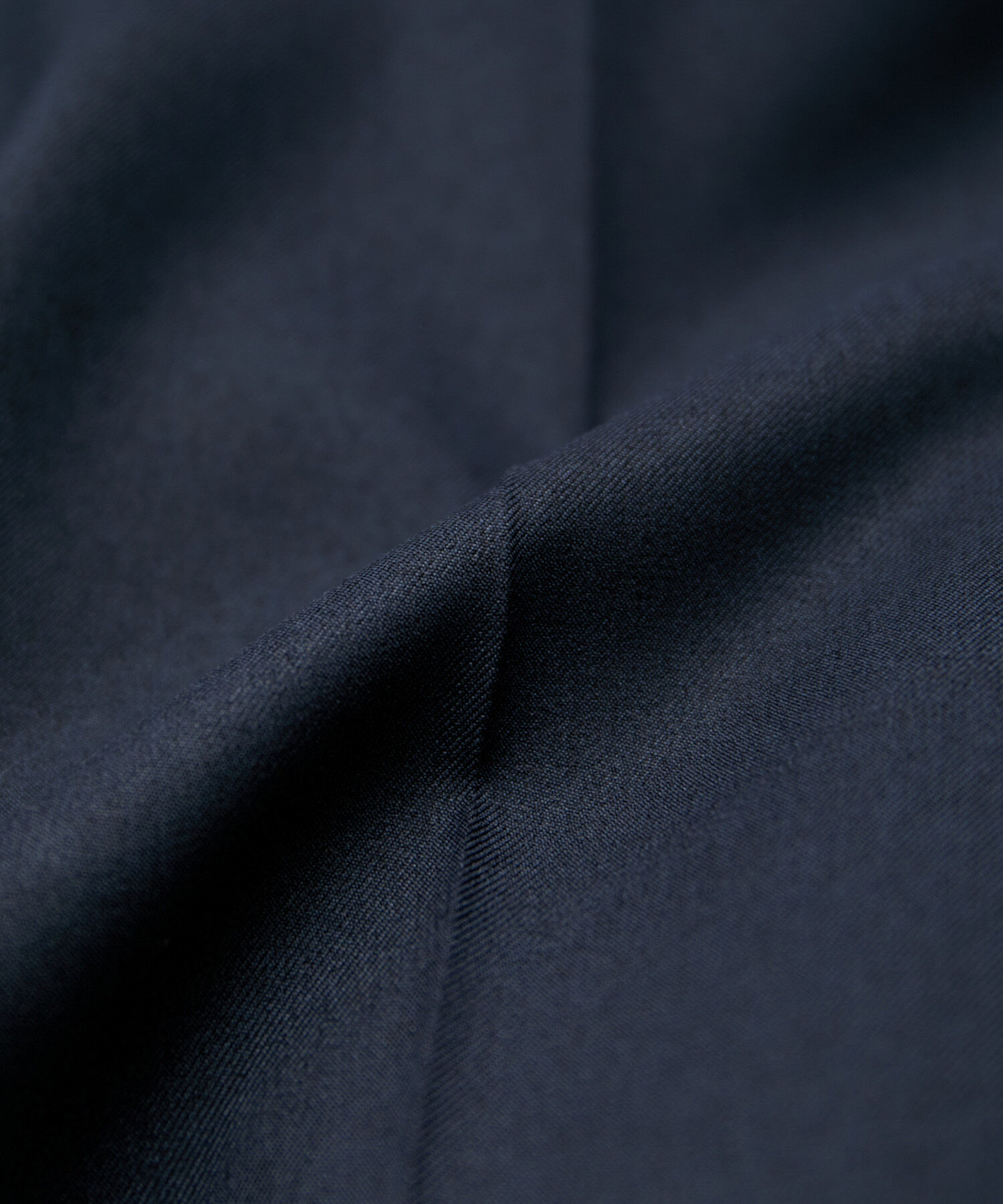 VIS「美HITワンタックストレートパンツ【洗える】」|スラックス|