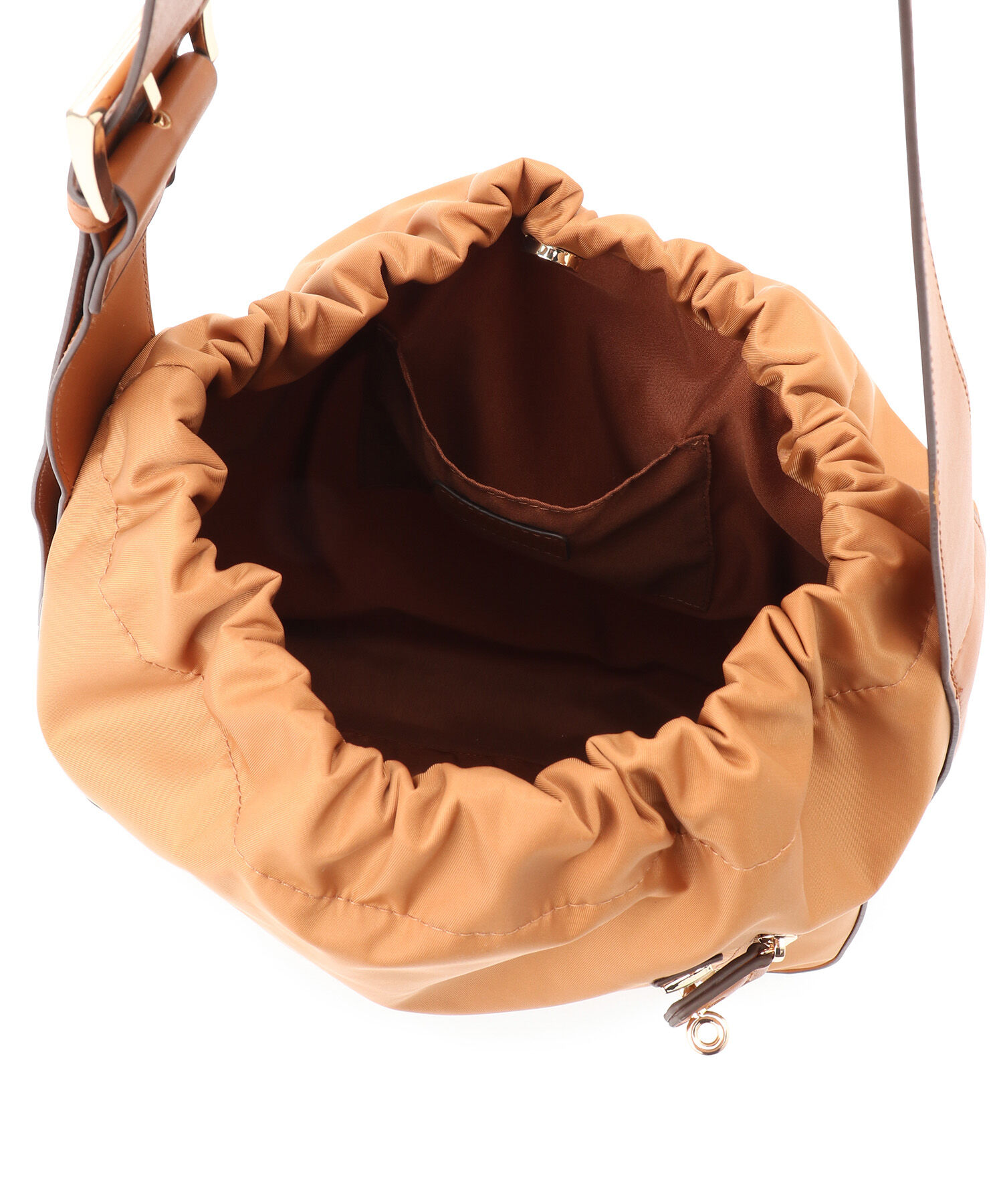 VIS「【A4収納】ナイロンワンショルダーバッグ」|ショルダー・メッセンジャー|