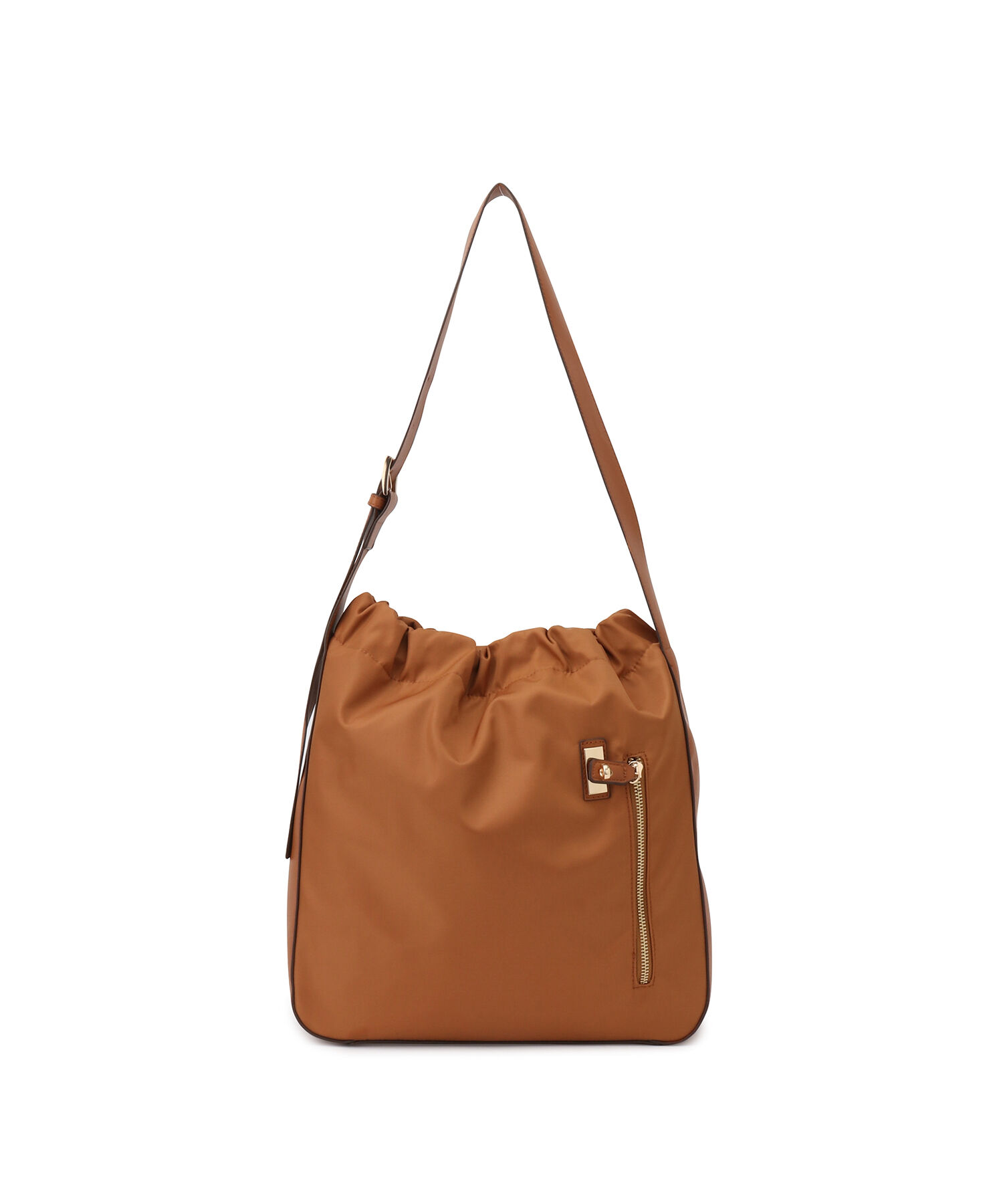 VIS「【A4収納】ナイロンワンショルダーバッグ」|ショルダー・メッセンジャー|