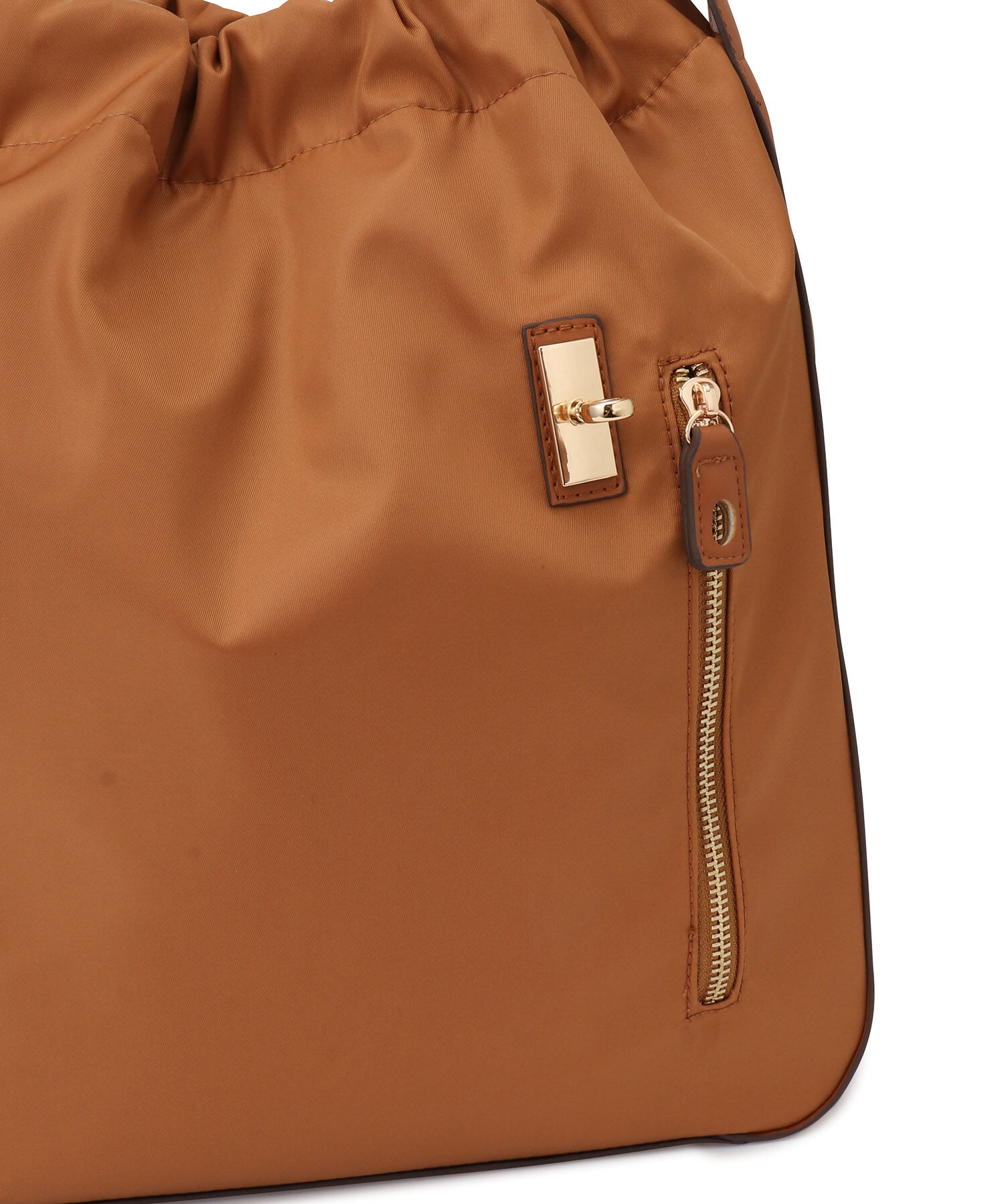 VIS「【A4収納】ナイロンワンショルダーバッグ」|ショルダー・メッセンジャー|