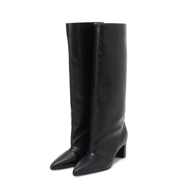 VIS「ワイドロングブーツ」|ロングブーツ|