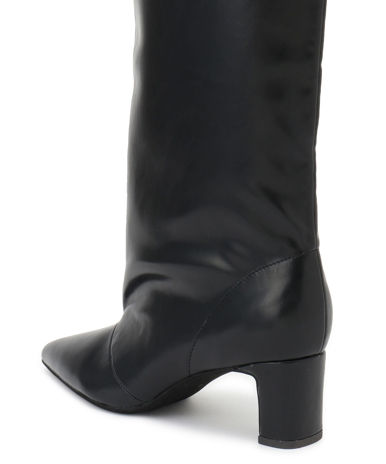 VIS「ワイドロングブーツ」|ロングブーツ|